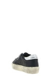 hi star smooth leather sneakers
