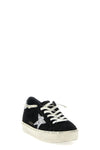 hi star classic sneakers in suede