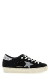 hi star classic sneakers in suede