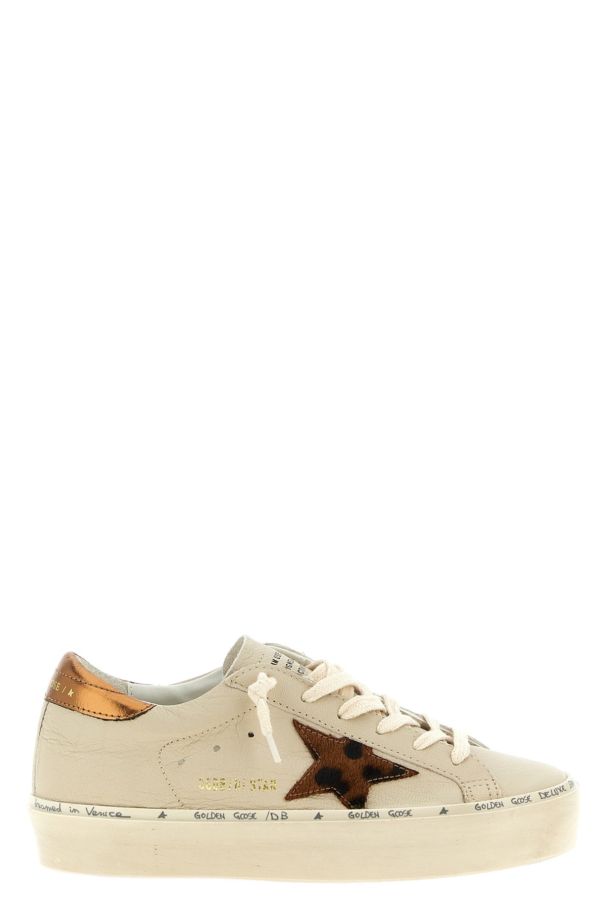 golden goose hi star sneakers redefine the codes of urban clothing through a l