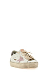 hi star leather sneakers