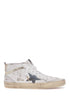 mid star sneakers by