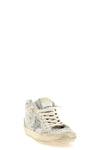 mid star nappa leather sneakers