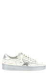 stardan leather sneakers