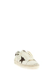stardan leather sneakers