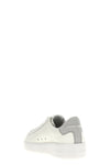 pure star leather sneakers
