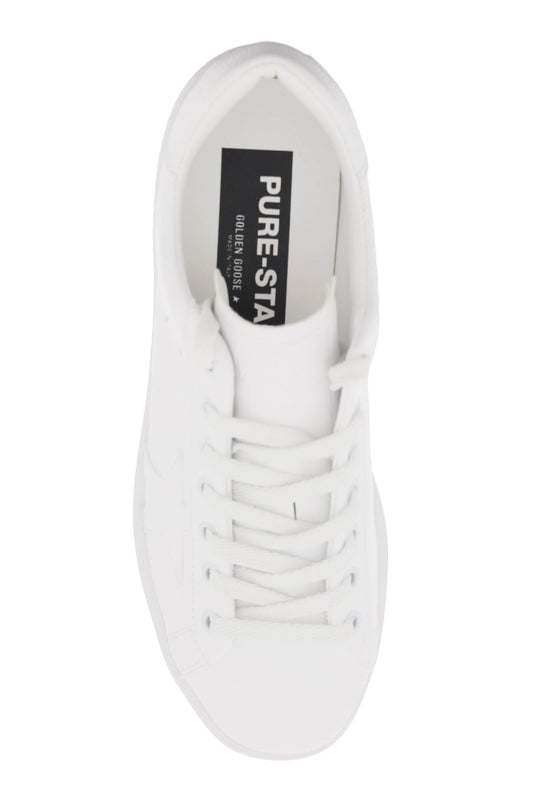 bio-based purestar sneakers