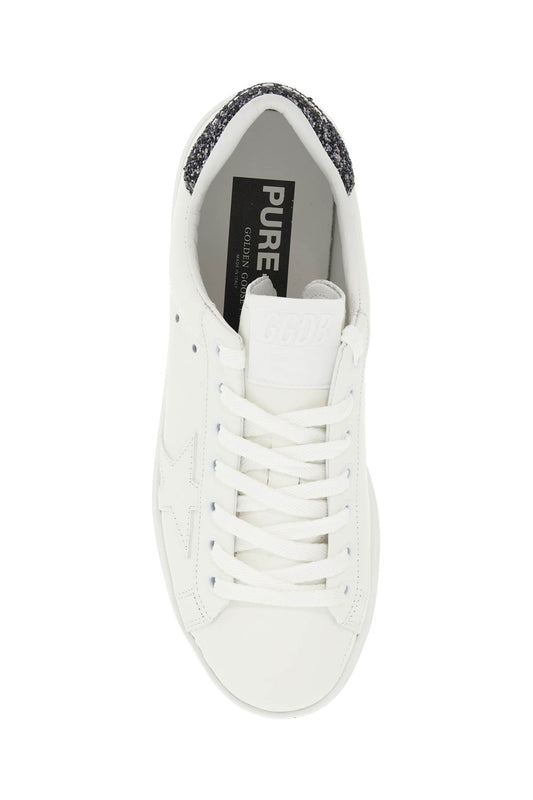 pure-star sneakers