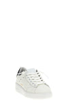 pure star leather sneakers