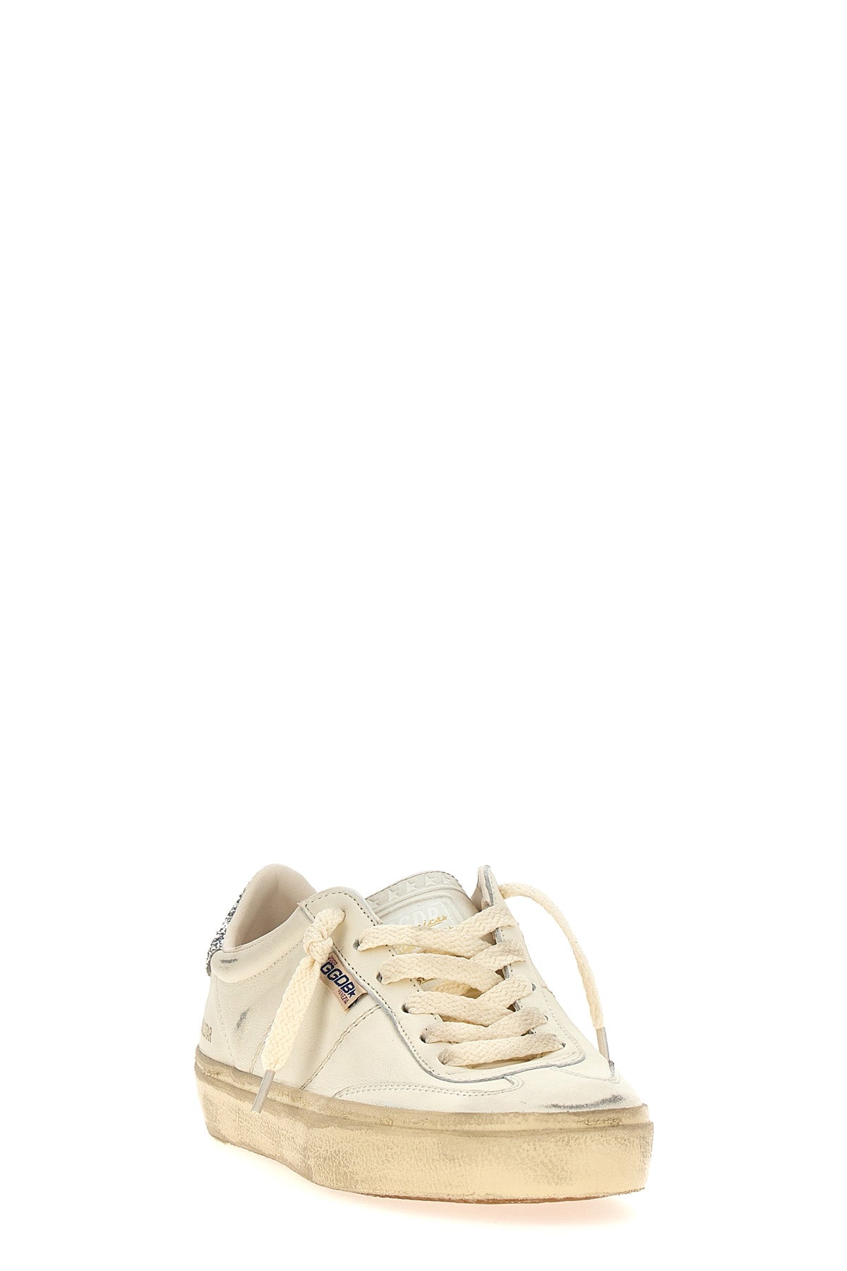 soul star leather sneakers