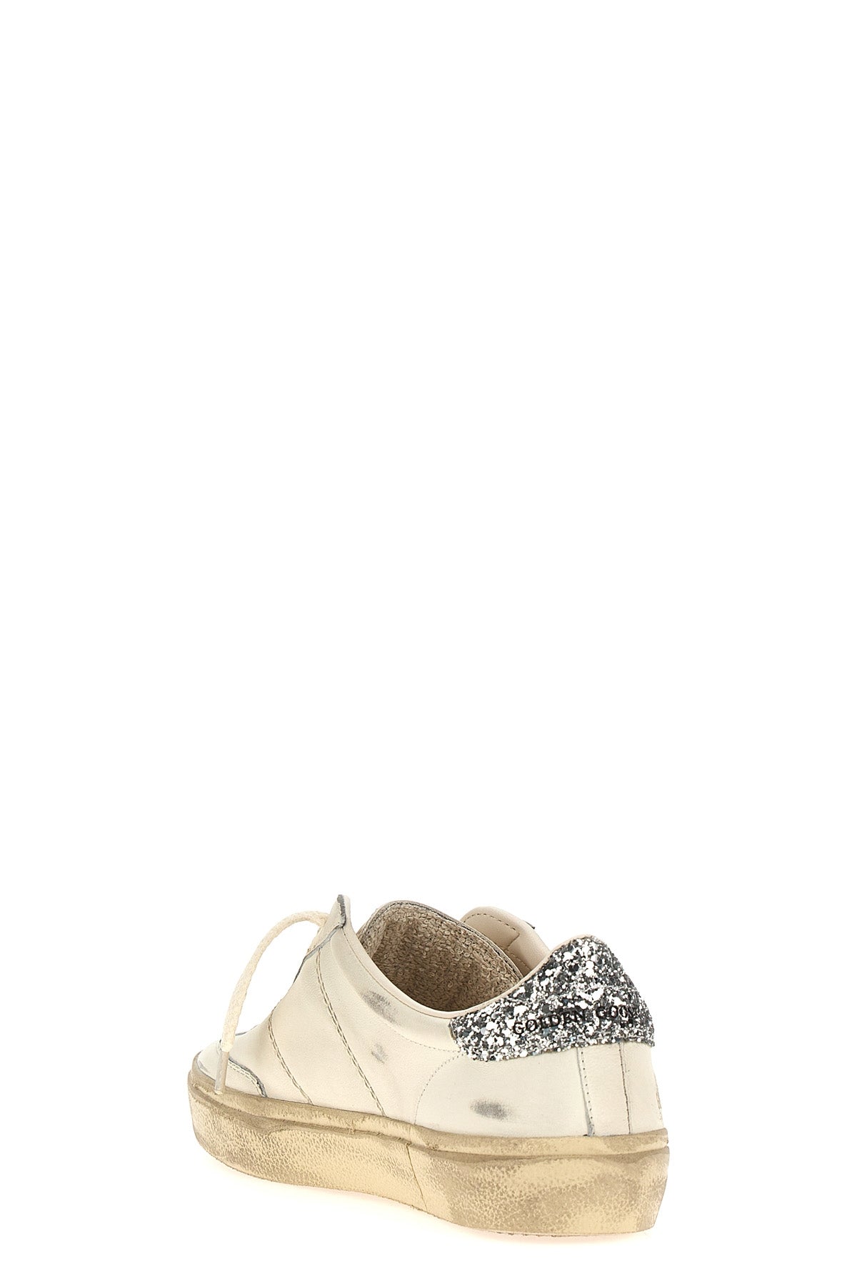 soul star leather sneakers