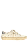 soul star leather sneakers
