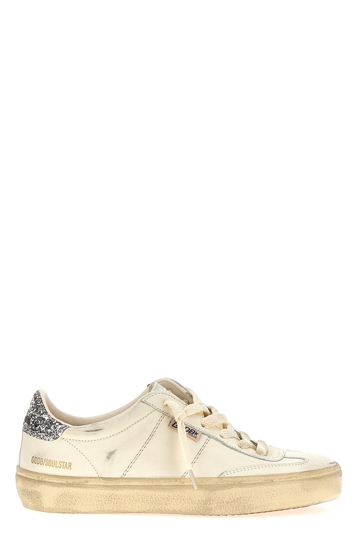 soul star leather sneakers