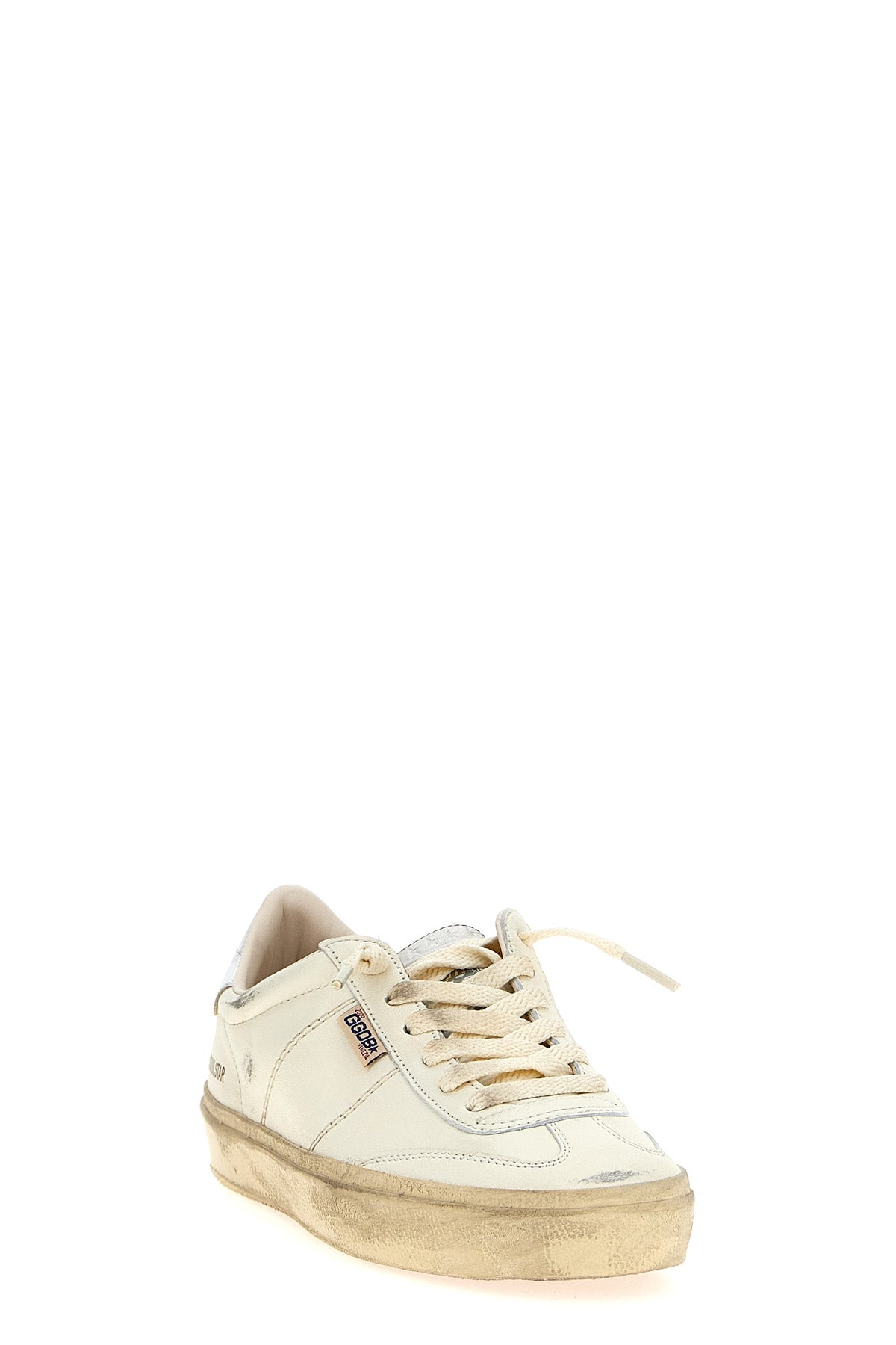 soul star leather sneakers
