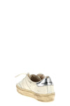 soul star leather sneakers