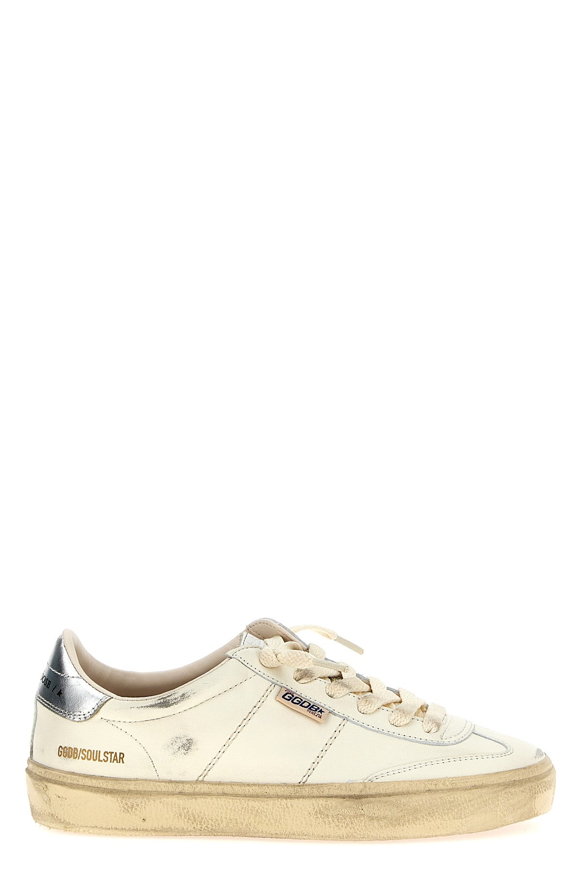 soul star leather sneakers