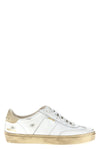 soul star leather sneakers