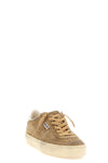 soul star suede sneakers