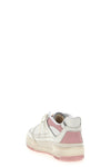 forty2 leather sneakers