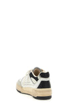 forty2 leather sneakers