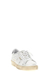 matchstar leather sneakers