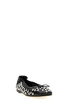 amy nappa ballet flats