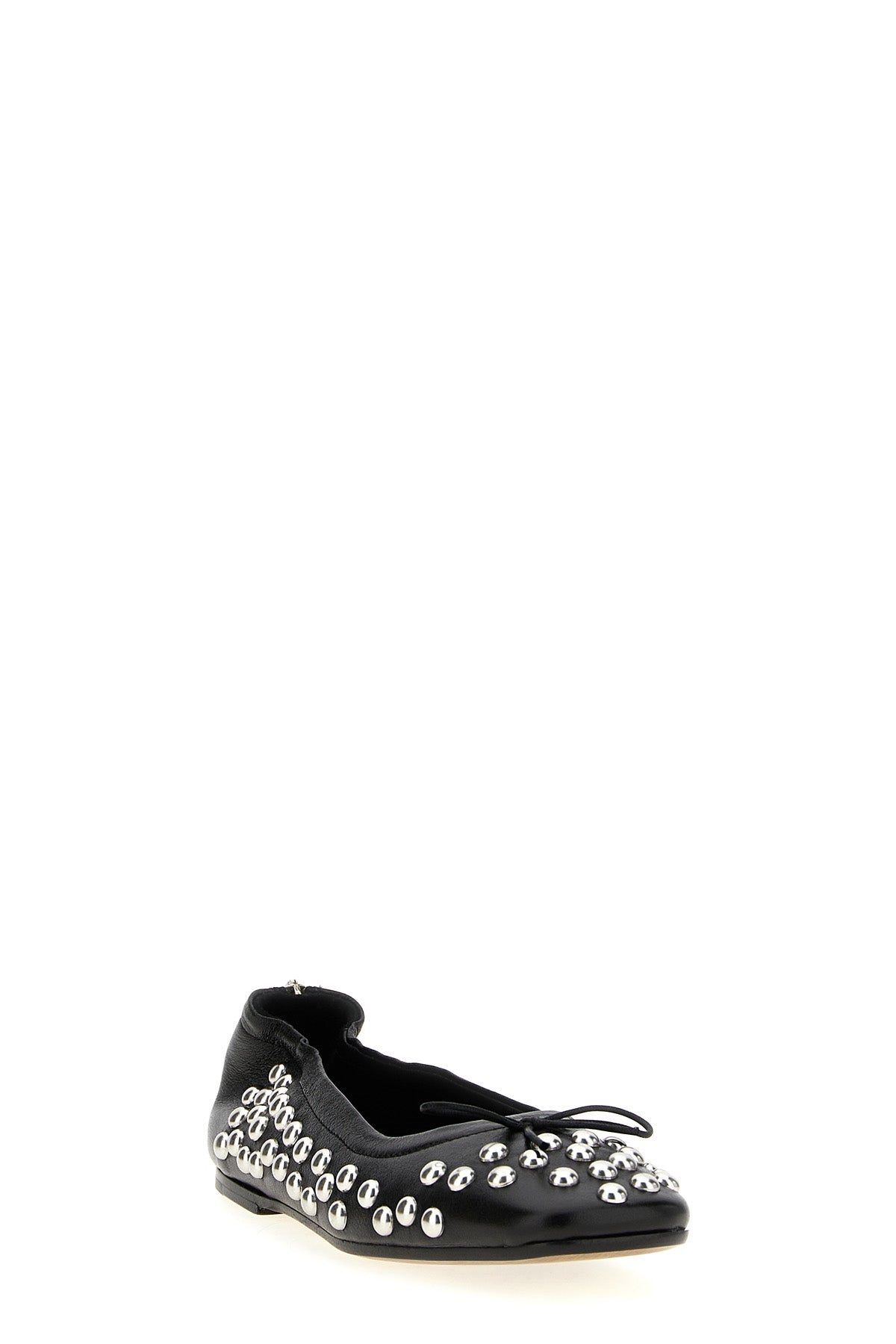 amy nappa ballet flats