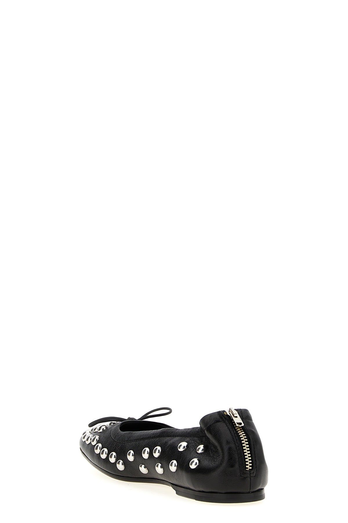 amy nappa ballet flats