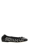 amy nappa ballet flats