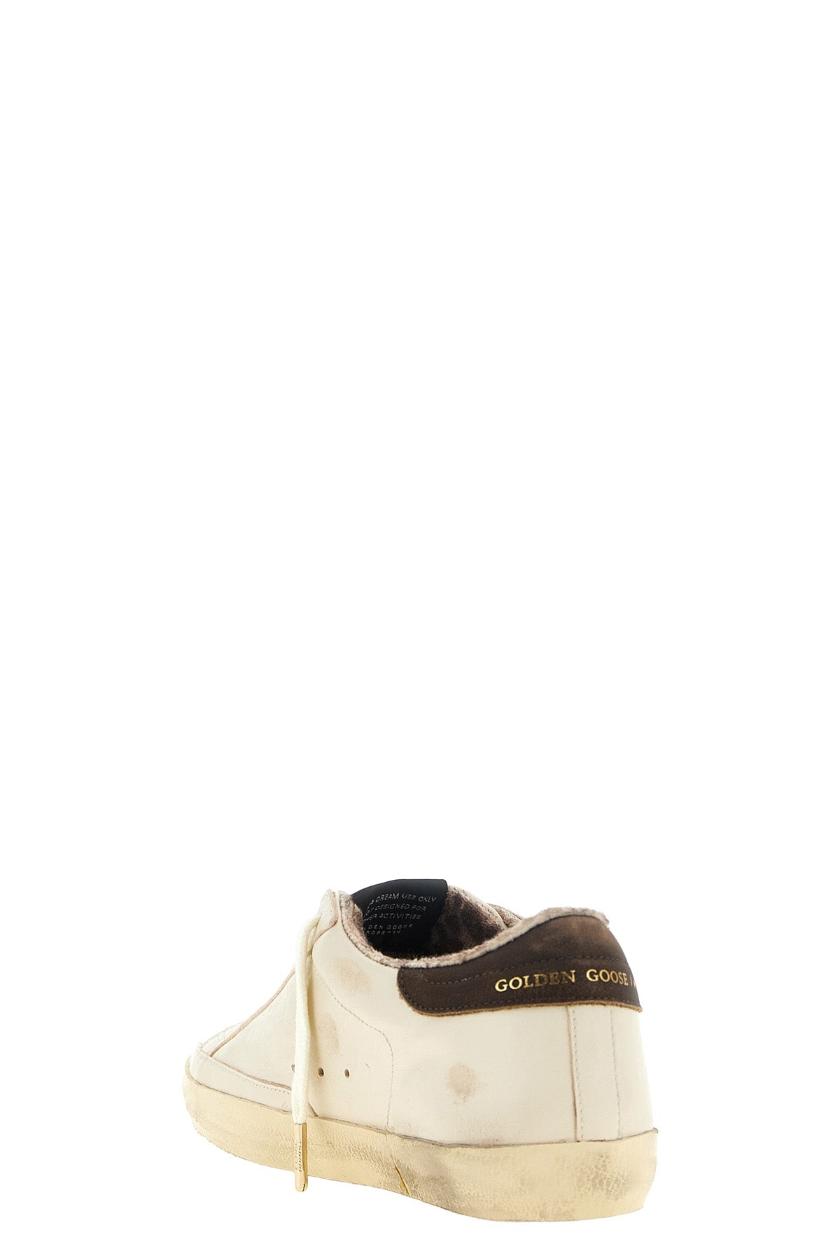 the golden goose super-star sneakers redefine the concept of everyday luxury t