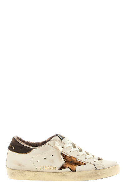the golden goose super-star sneakers redefine the concept of everyday luxury t