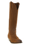 golden goose wish star texan boots redefine western aesthetics through rigorou
