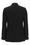 diva virgin wool blazer