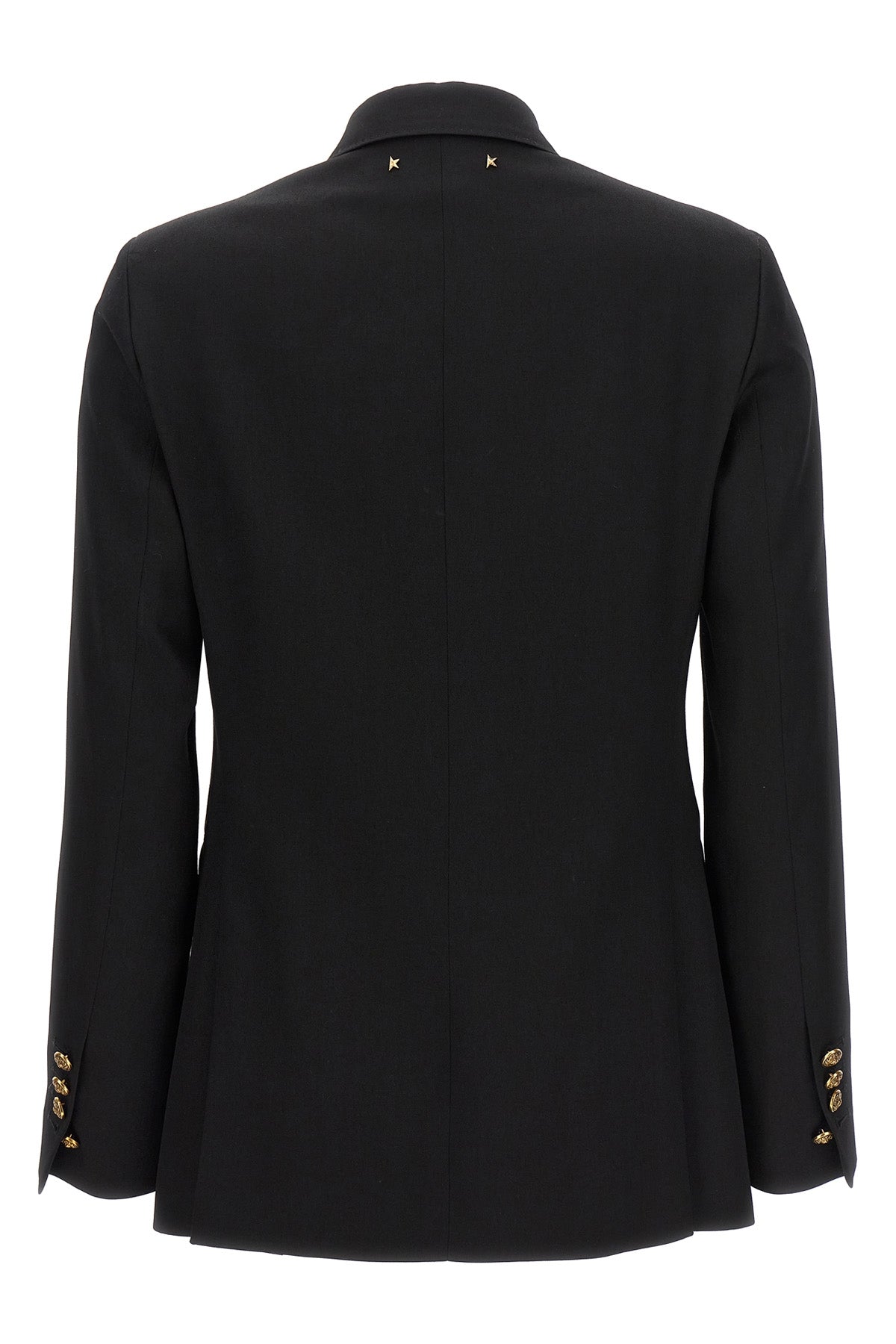 diva virgin wool blazer