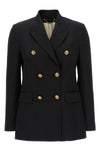 diva virgin wool blazer