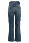 cotton denim jeans