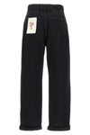 kim cotton denim jeans