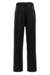 kim garment-dyed cotton denim jeans