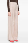 wool pants