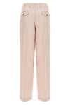wool pants
