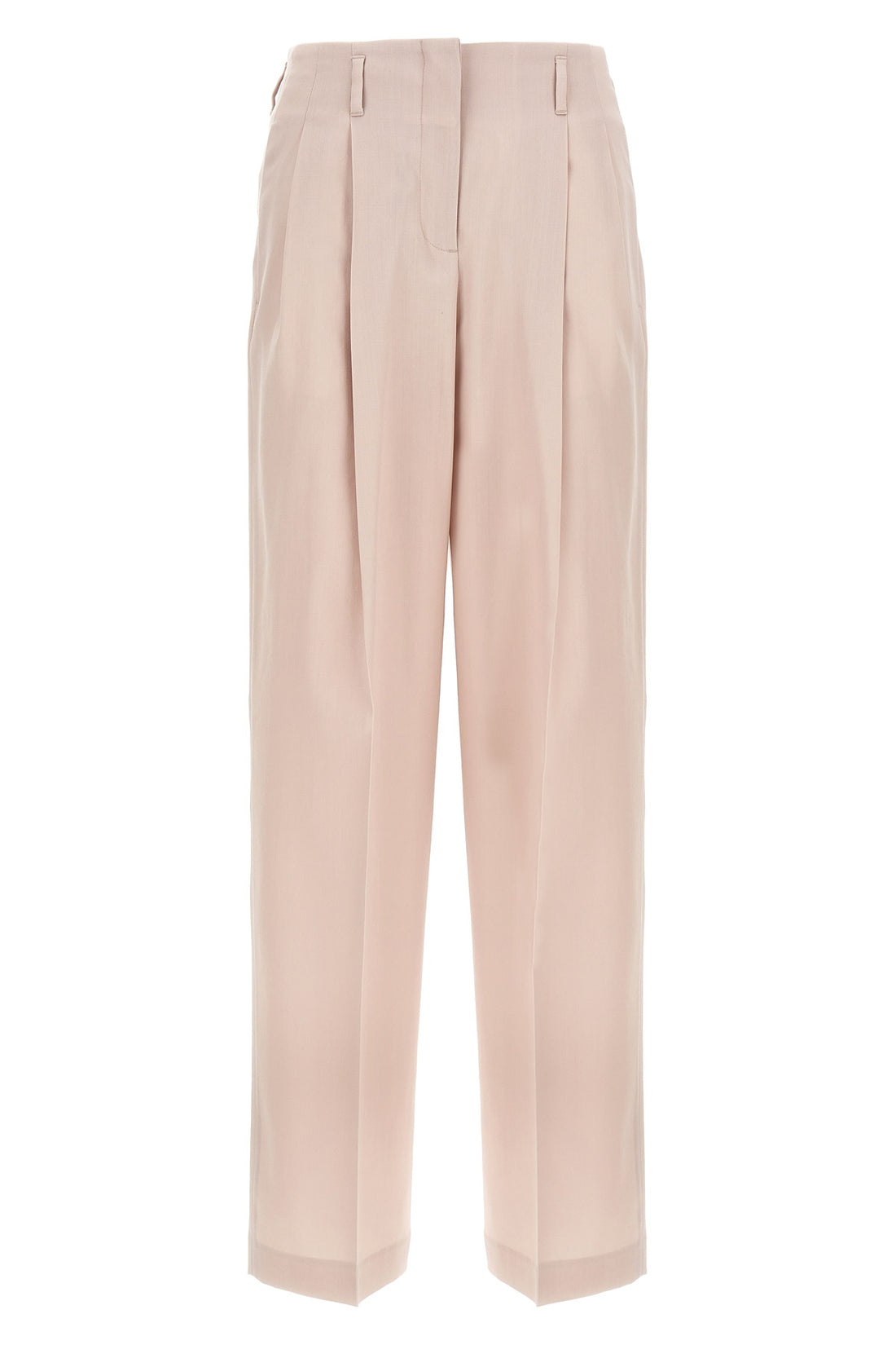 GOLDEN GOOSE 40 wool pants