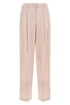 wool pants