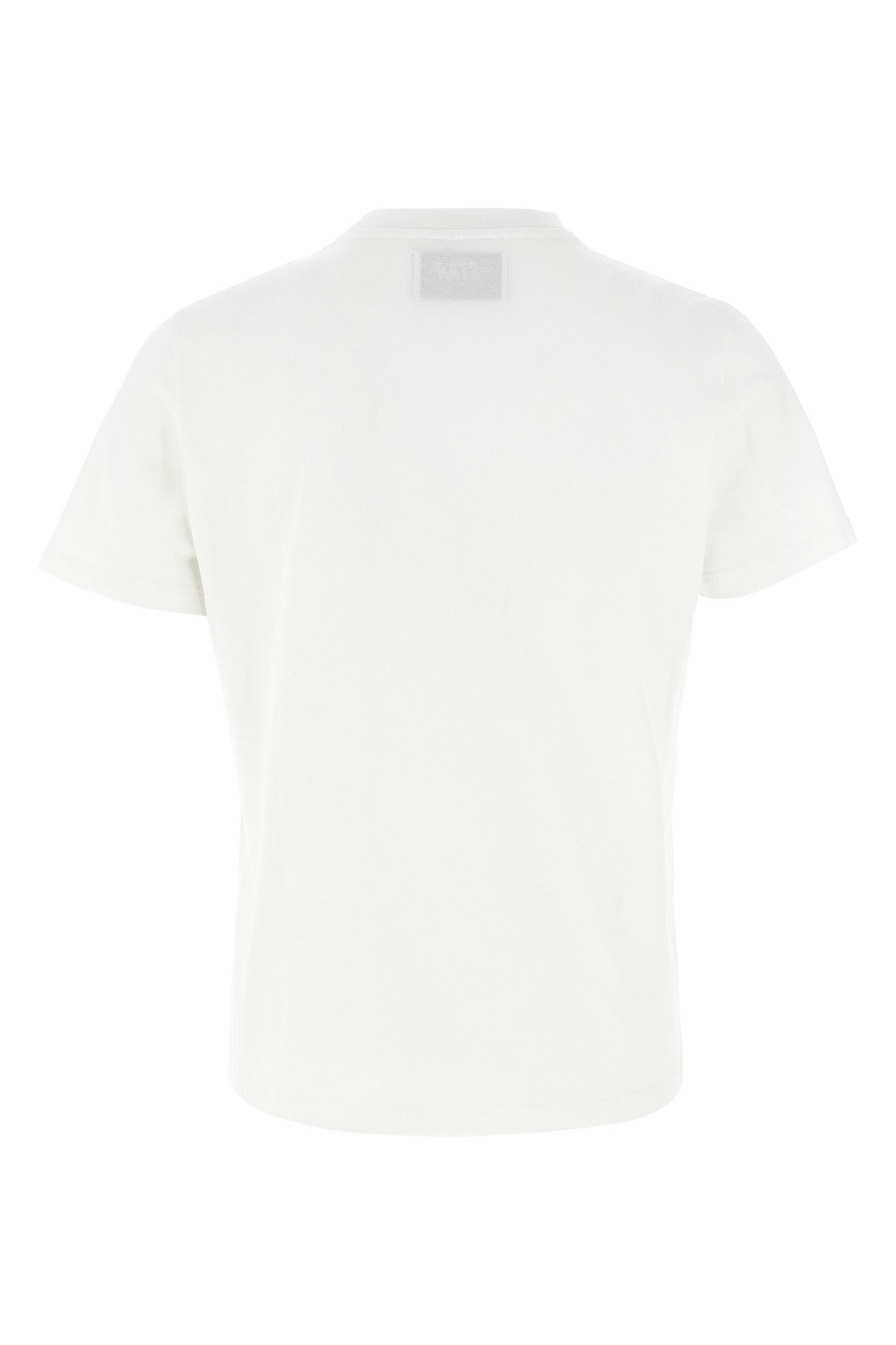 star cotton crew neck t-shirt