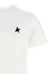 star cotton crew neck t-shirt