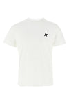 star cotton crew neck t-shirt