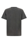 the golden goose t-shirt redefines everyday luxury through meticulous details