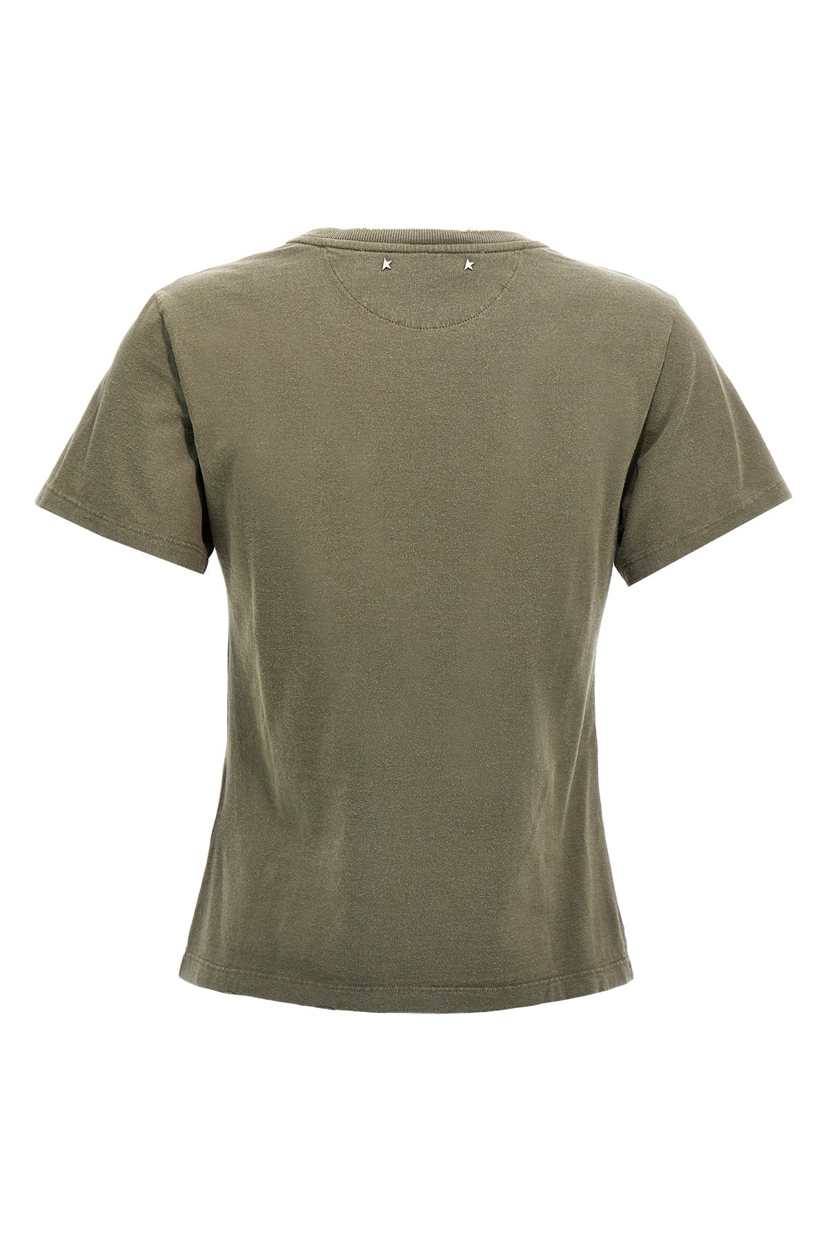 doris cotton t-shirt