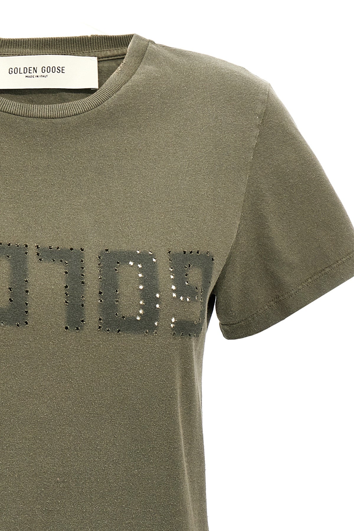 doris cotton t-shirt
