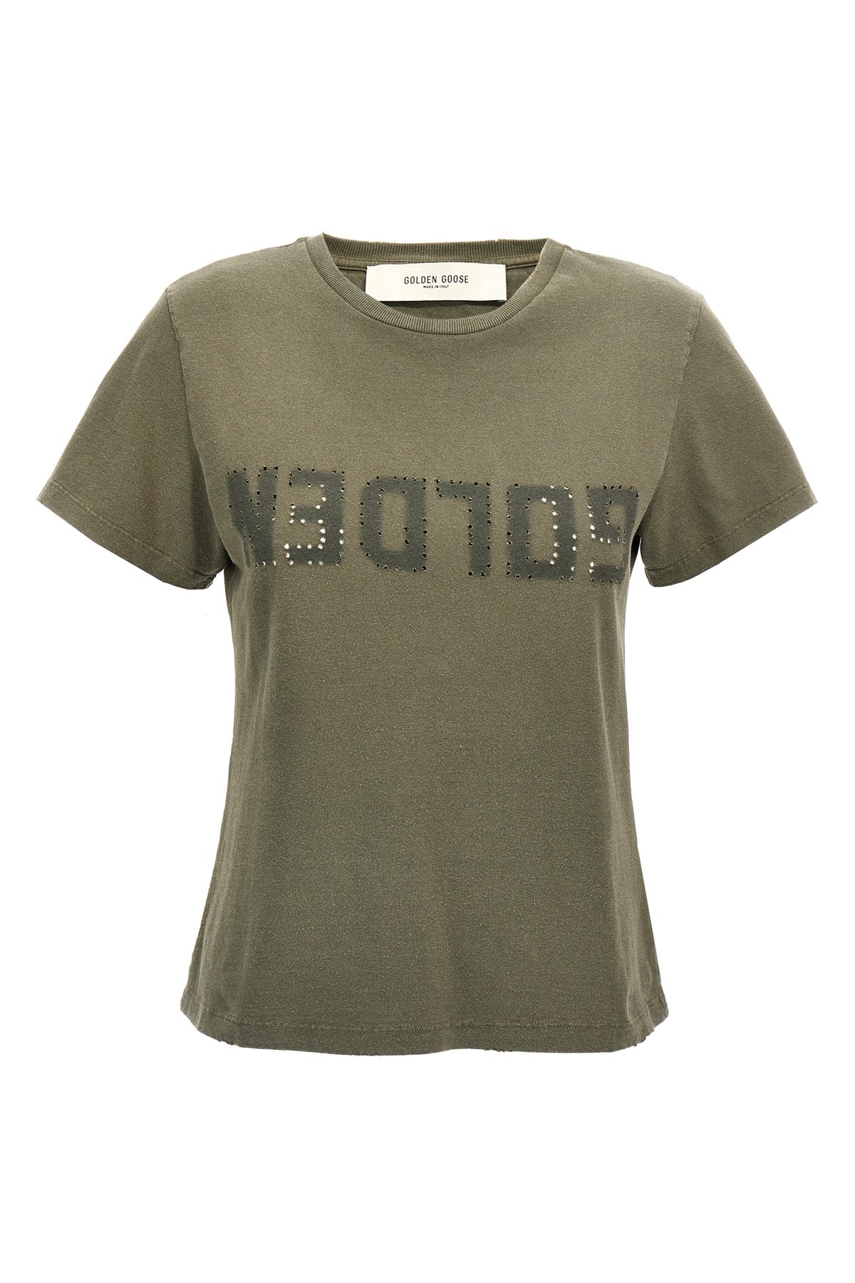 doris cotton t-shirt