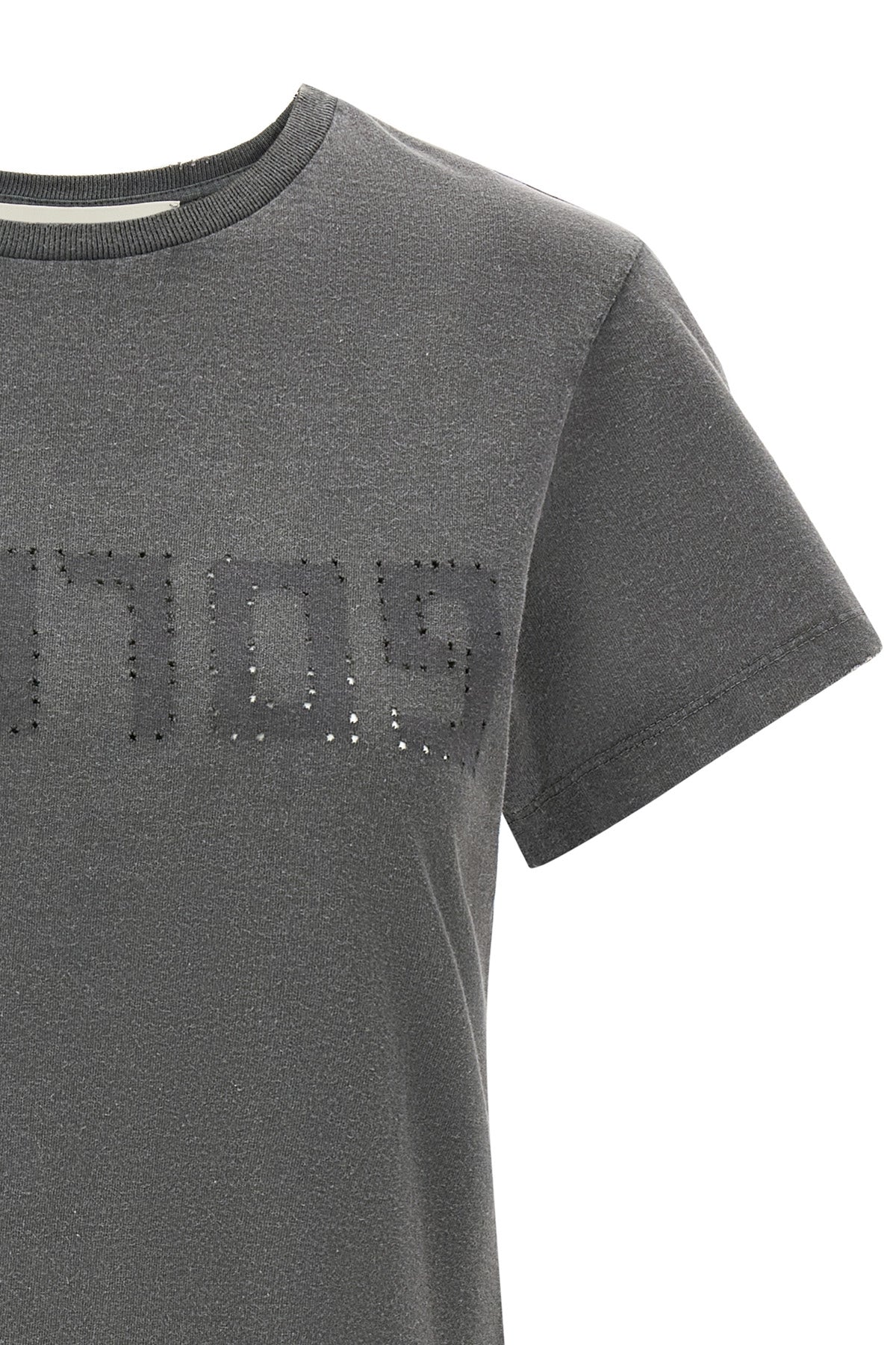 the golden goose t-shirt